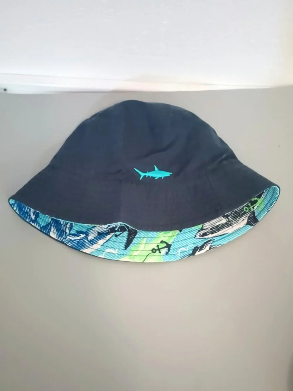 4 Baby Children's Hats 3m-3T Different Colors & Designs